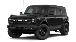 2026 Ford Bronco® External Image 1